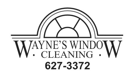 Wayne's Window Cleaning