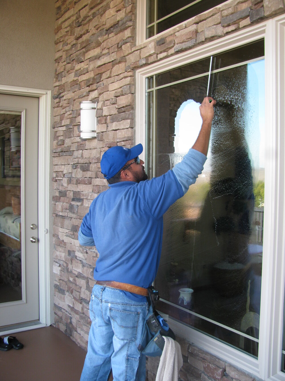 Window Cleaning Service Austin Tx