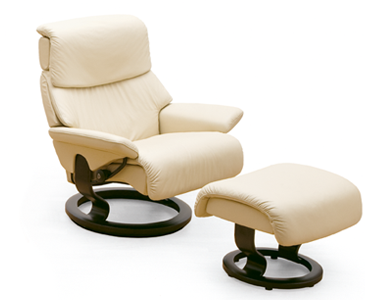 Stressless Vision