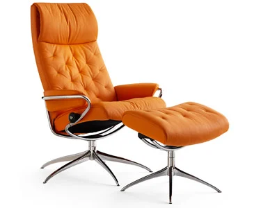 Stressless Metro