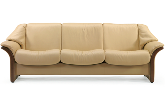 Eldorado Lowback 3 Seater
