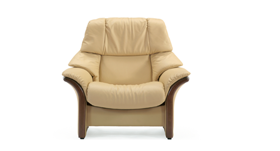 Eldorado Highback 1 Seater