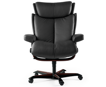 Stressless Magic