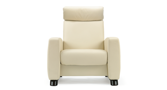 Arion Highback 1 Seater