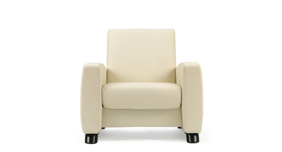 Arion Lowback 1 Seater