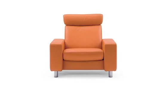 Space Large Highback 1 Seater