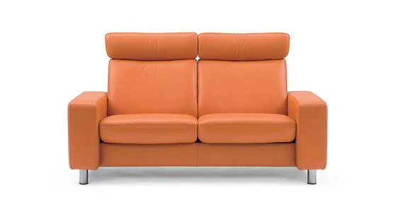 Space Large Highback 2 Seater