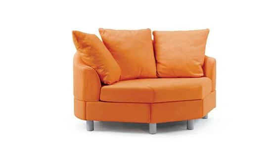 Medium Corner