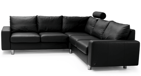 E200 with ErgoAdapt Corner