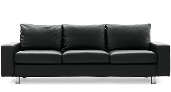 E200 with ErgoAdapt 3 Seater