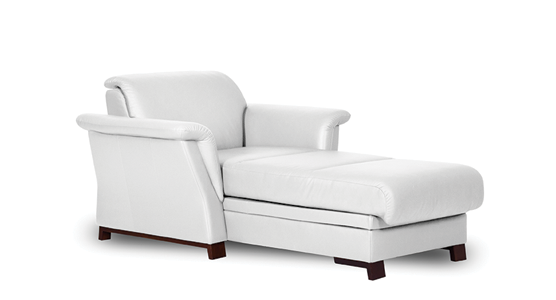 E40 with ErgoAdapt Long Seat