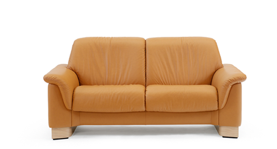 Paradise Large Lowback 2 Seater