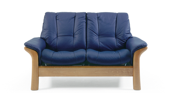 Windsor Lowback 2 Seater