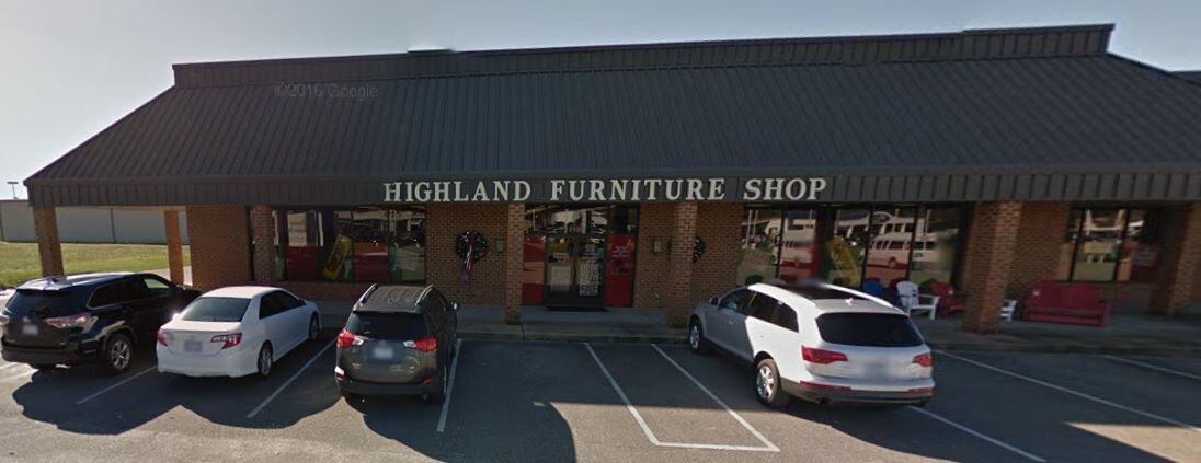 Welcome To Highland Furniture About Us Welcome To Highland