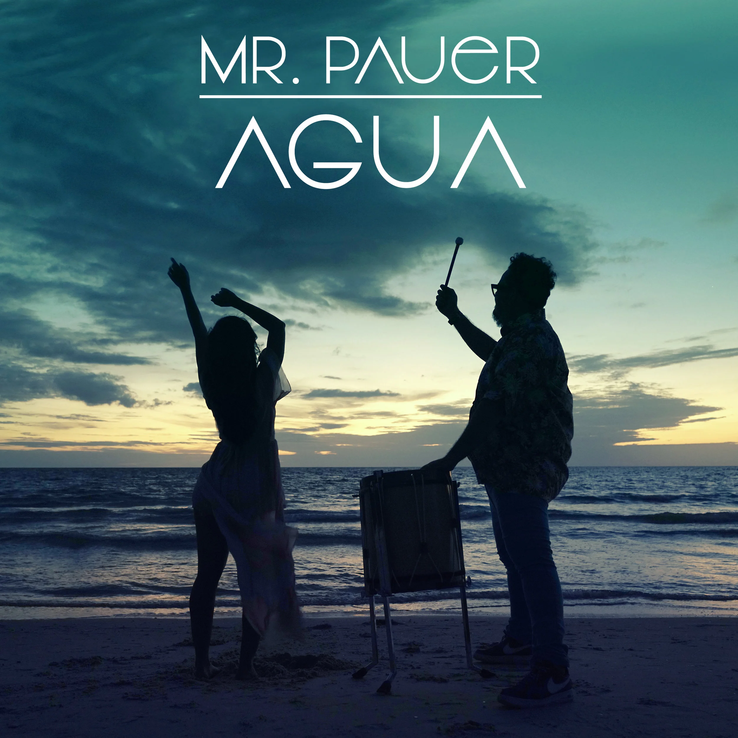 Mr. Pauer