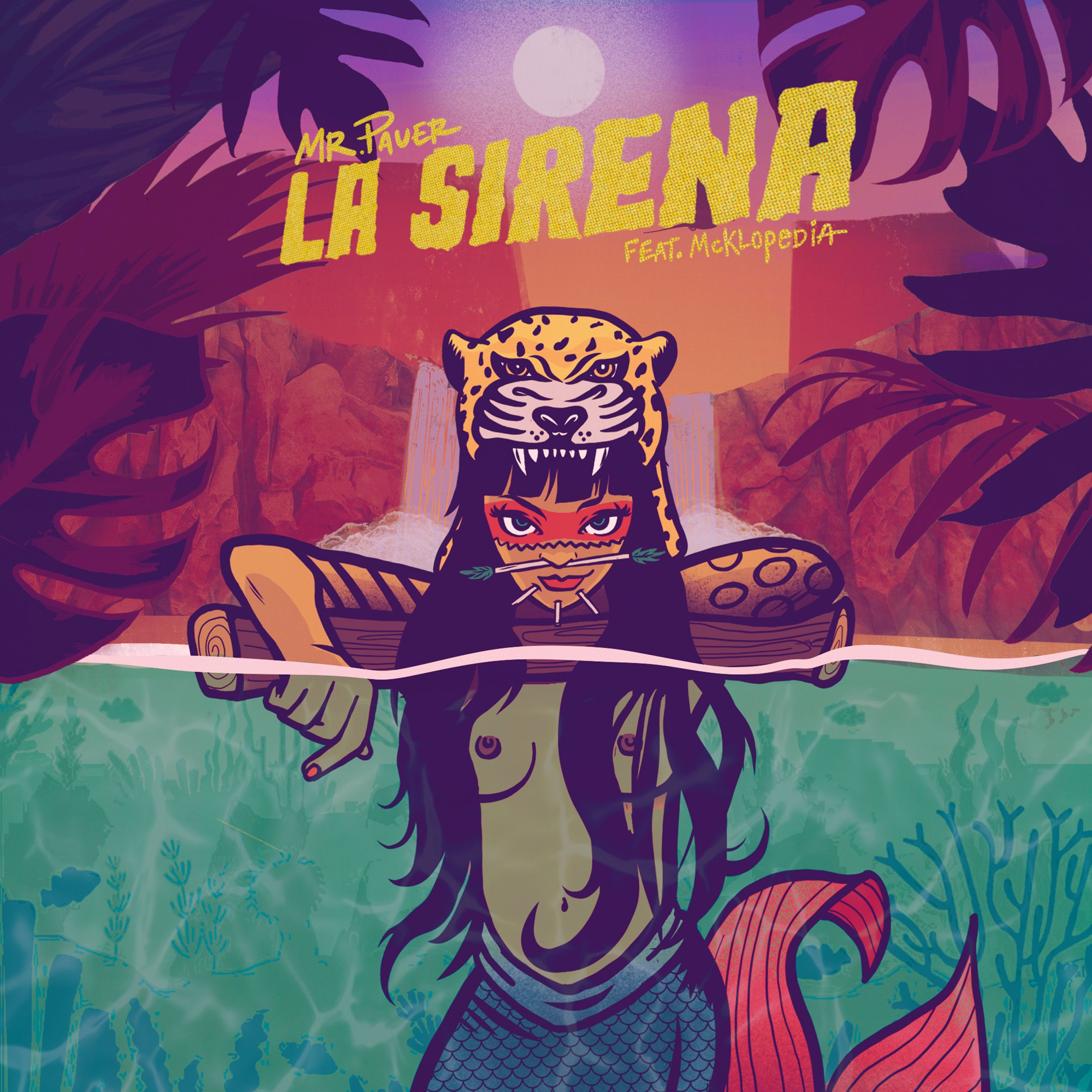 La Sirena (Copy)