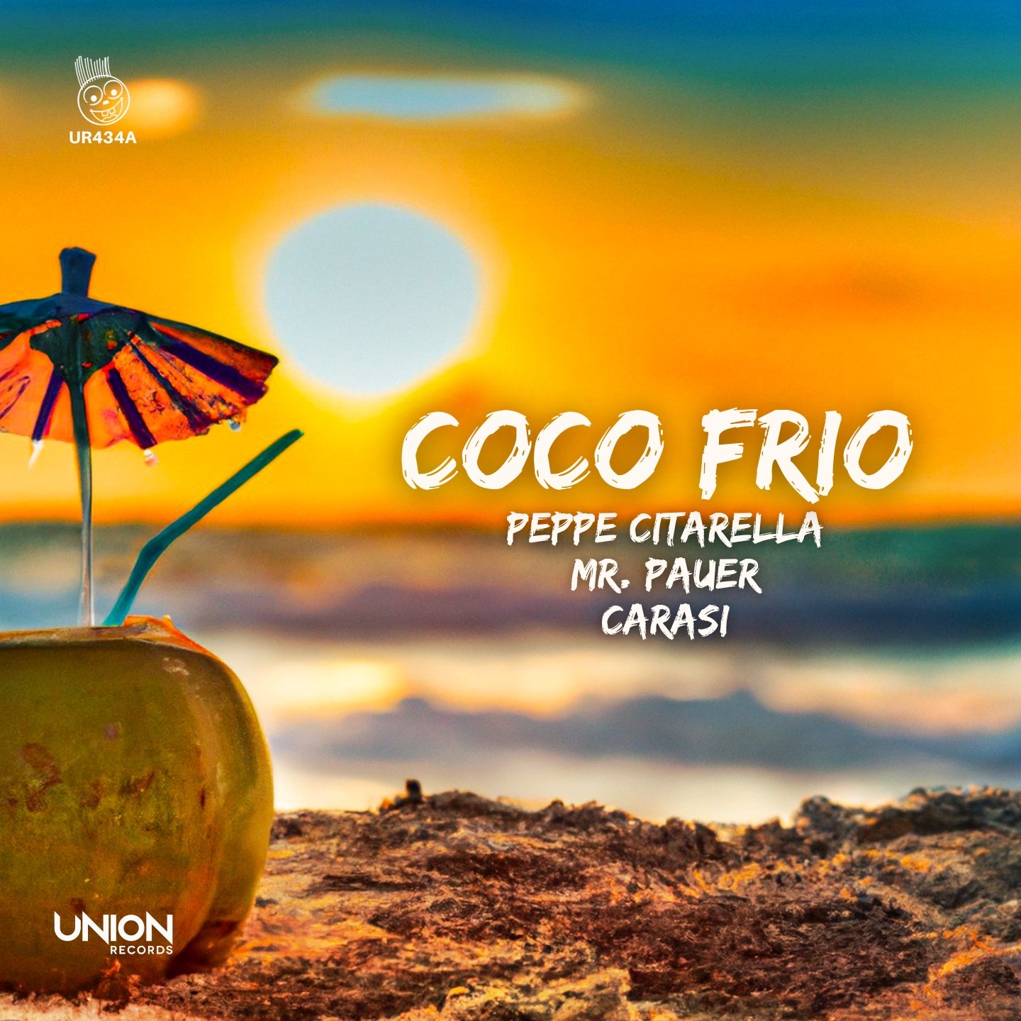 Coco Frio (Copy)