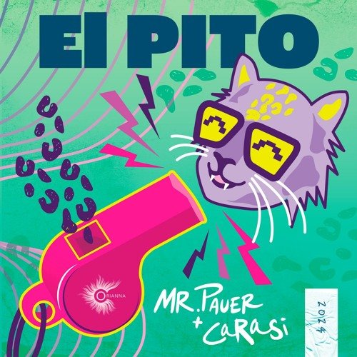 El Pito (Copy)