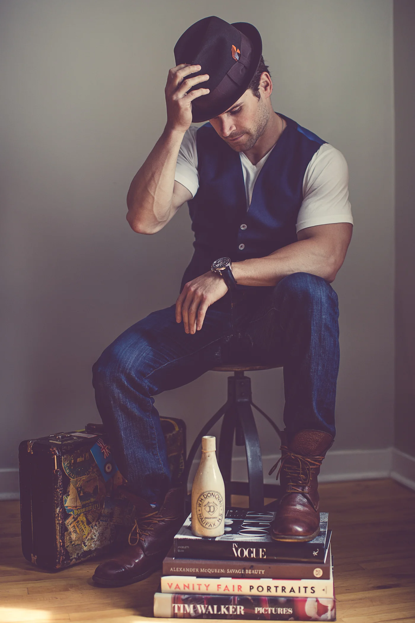 Melanie Rebane Photography