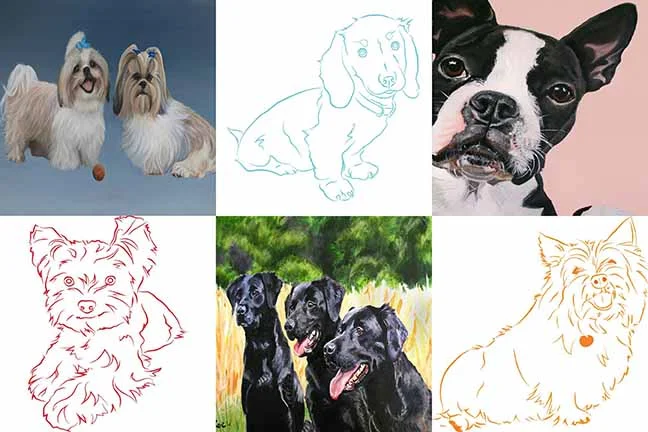 APRIL 14TH THROUGH THE 16TH, 9AM-5PM https://www.rory-mackay.com/