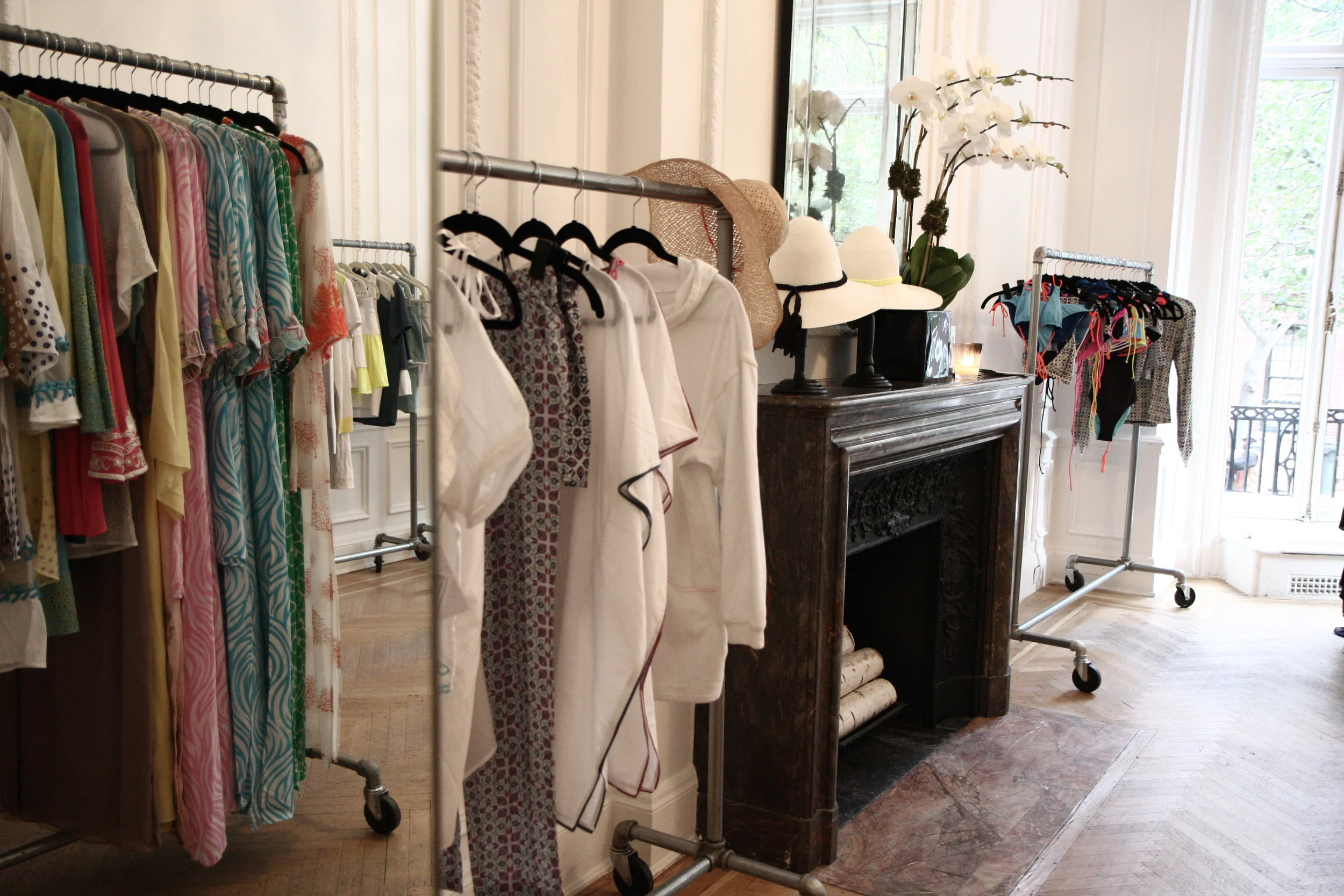 JEANNIE MCQUEENY / BASTA SURF