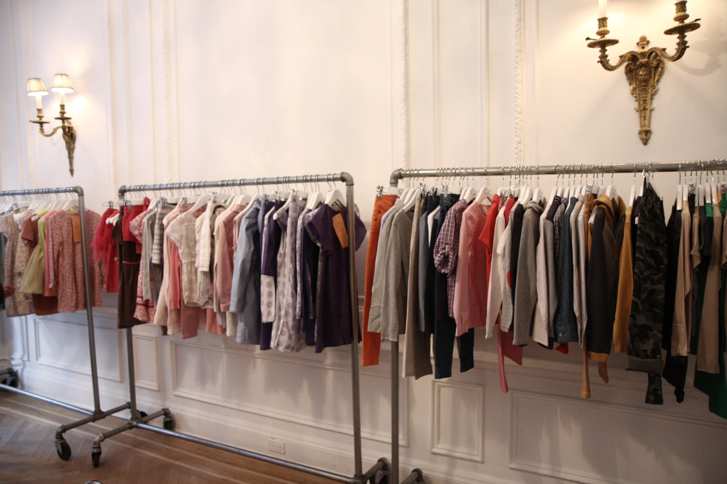 C DE C BY CORDELIA DE CASTELLANE