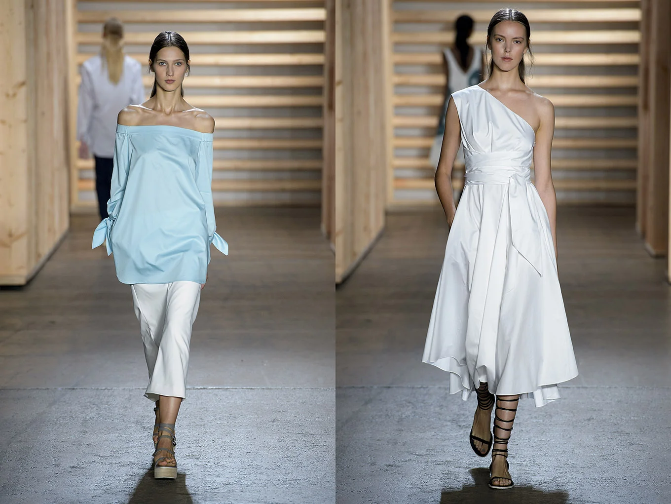 ARIL 22ND THROUGH APRIL 23RD, 9AM-5PM http://www.tibi.com/