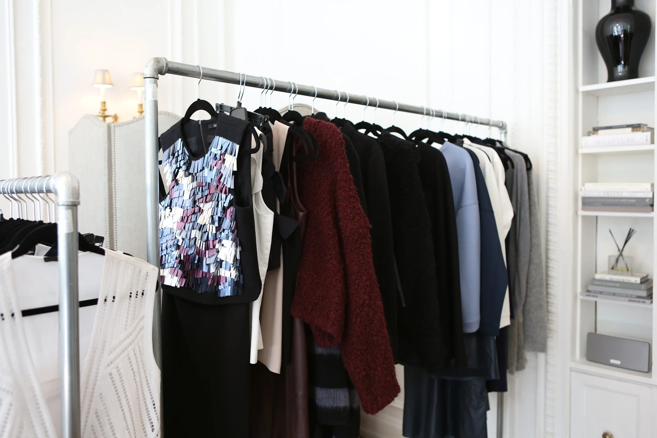 TIBI SPRING 2015