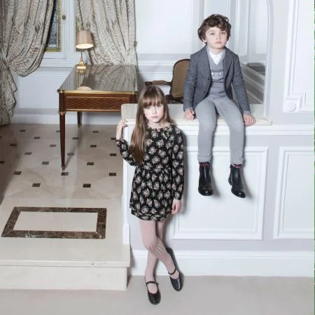 C de C by CORDELIA DE CASTELLANE
