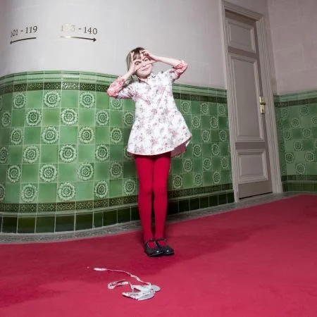 C de C by CORDELIA DE CASTELLANE