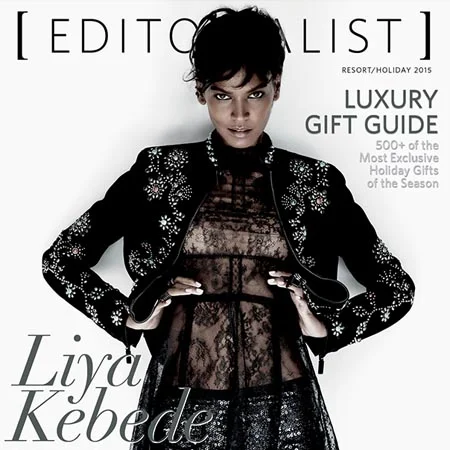EDITORIALIST