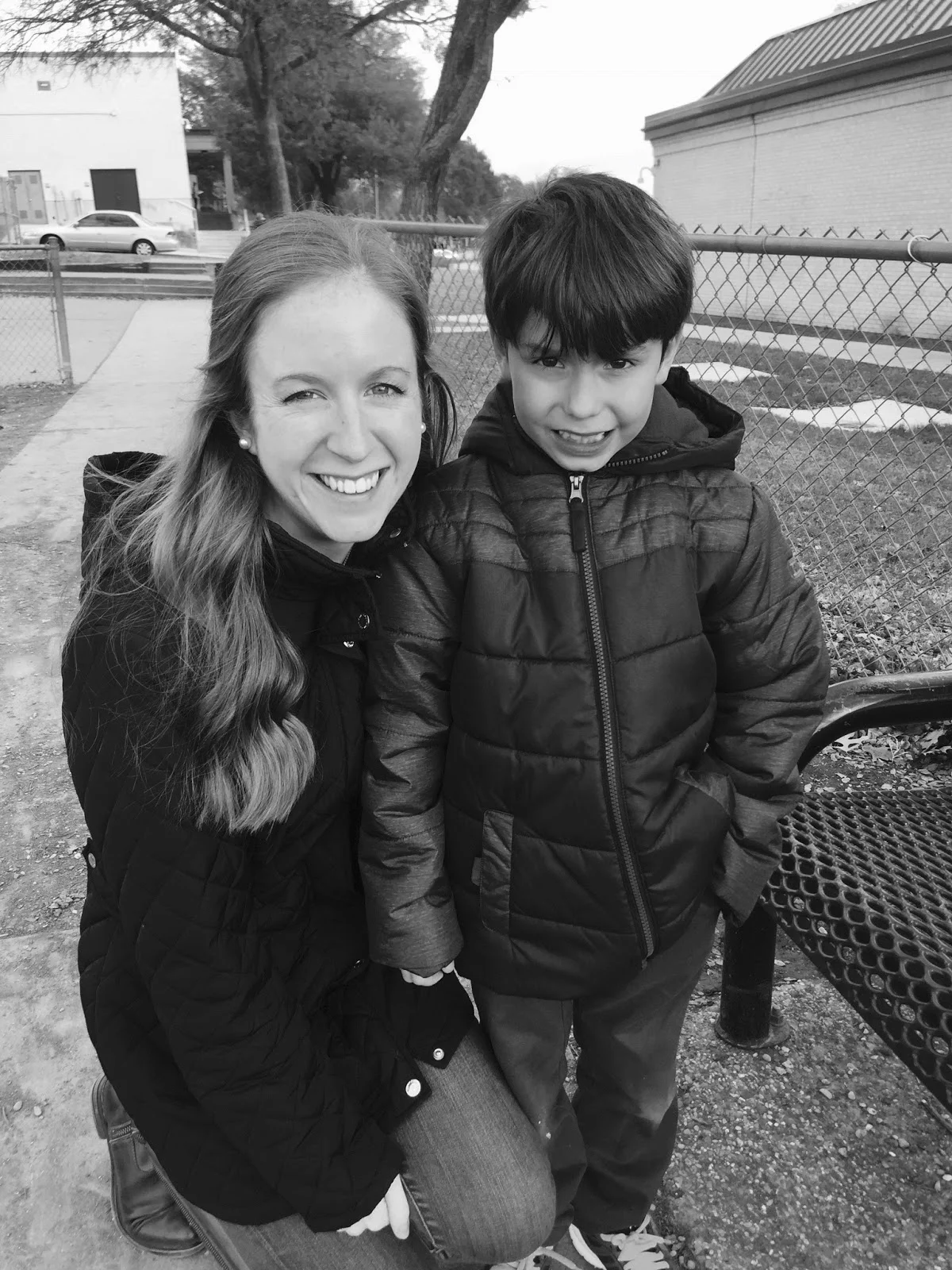 K-2 Foundations Program Coordinator - Meet Caroline!