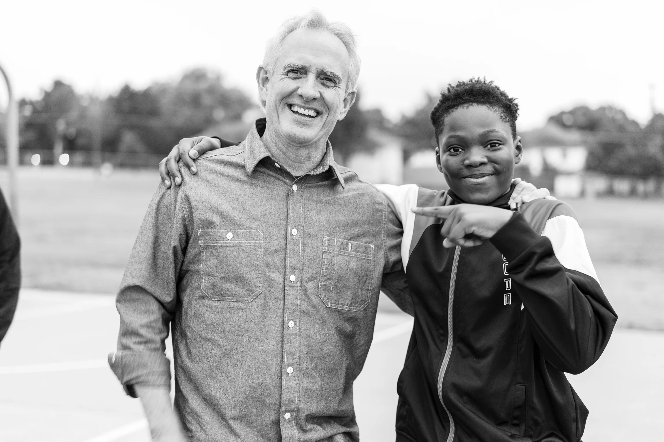 The Covering of a Father