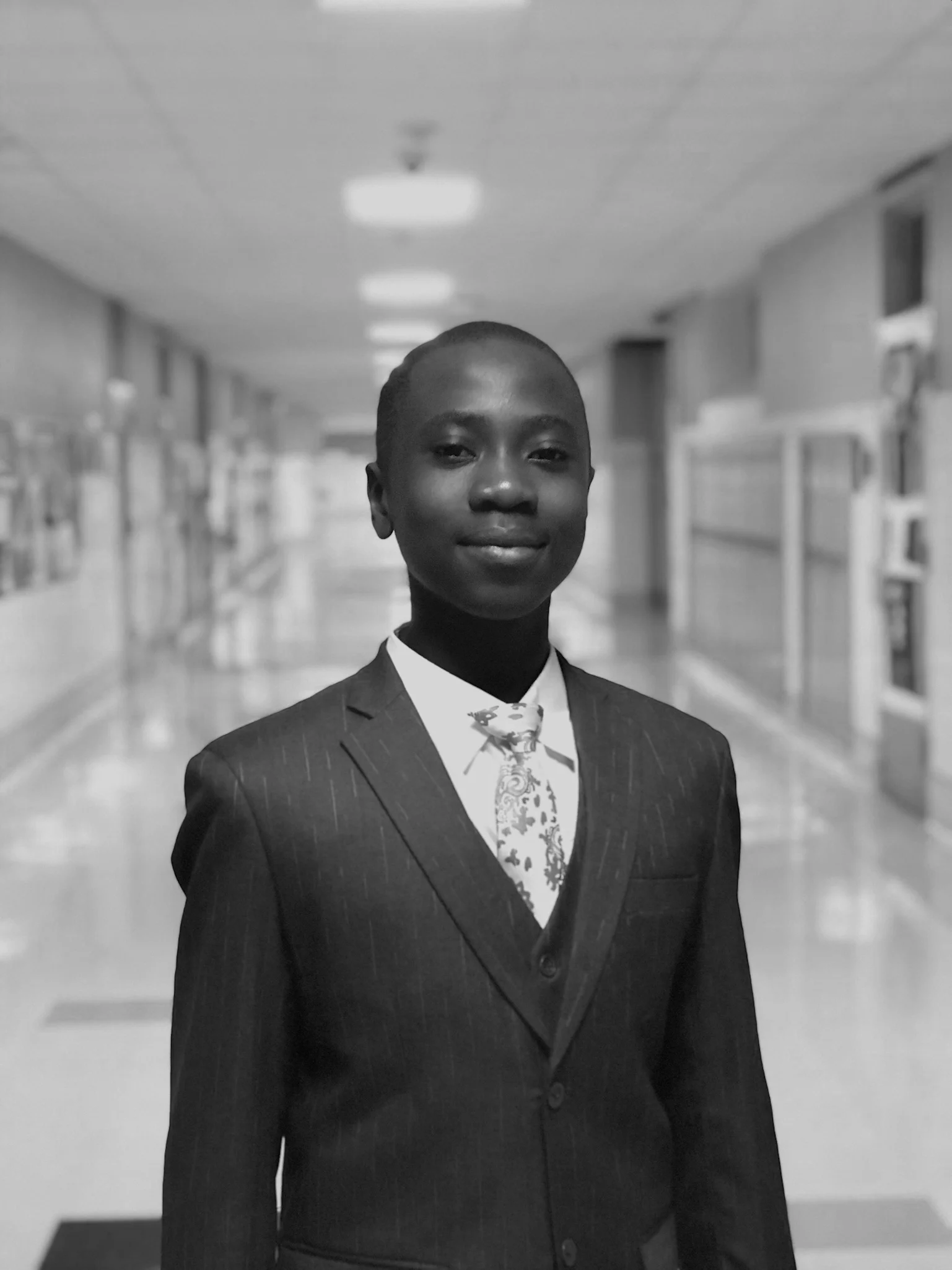 Forerunner Focus April 2018