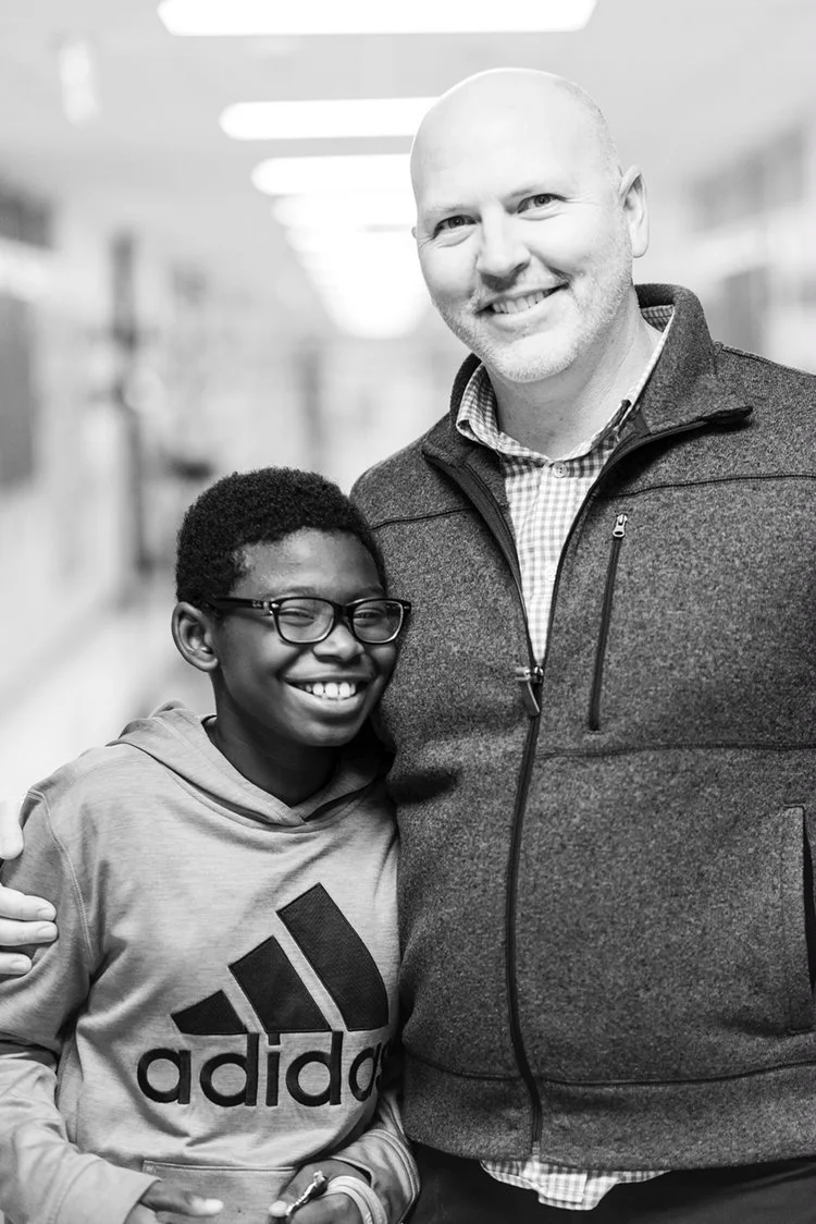 November/December Thank You Letter