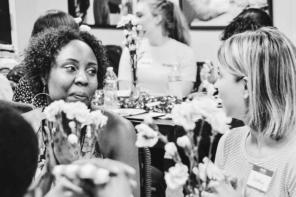 October Thank You Letter