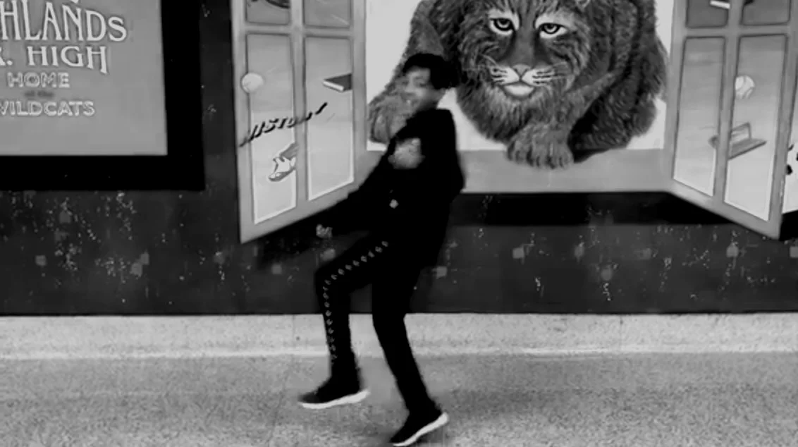 Development Program Presents...