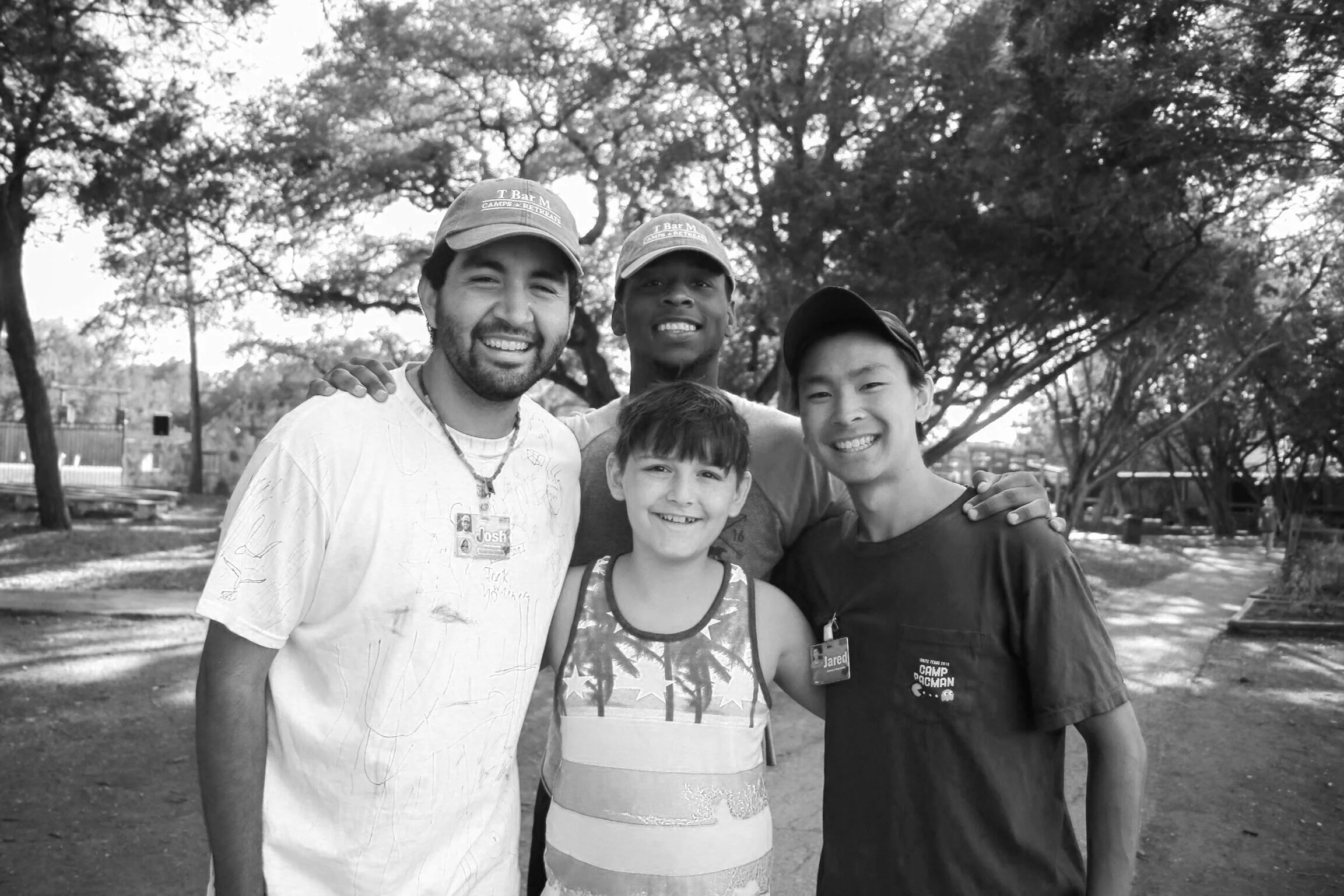 Summertime and the Livings Easy