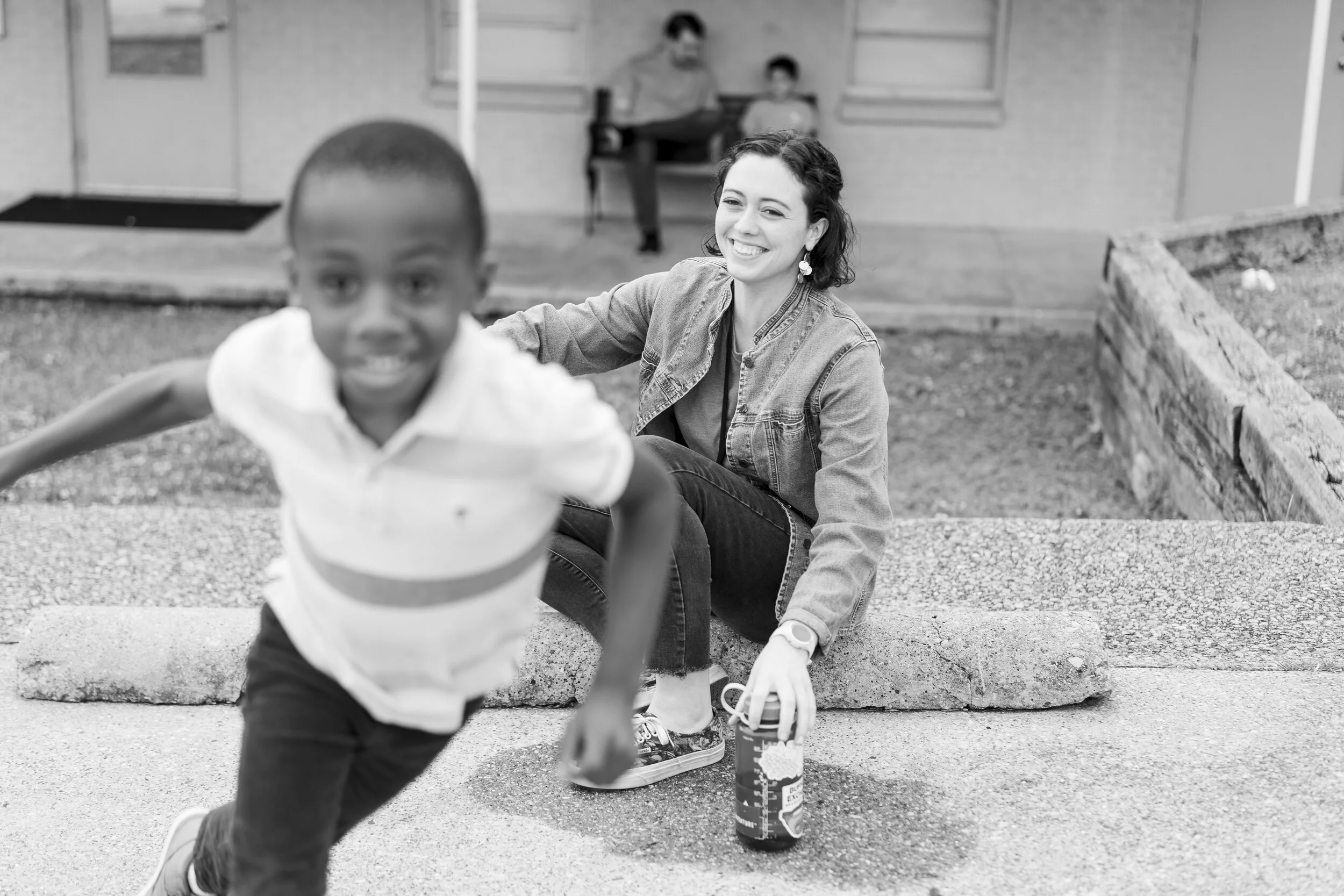 May 2020: "I believe it."