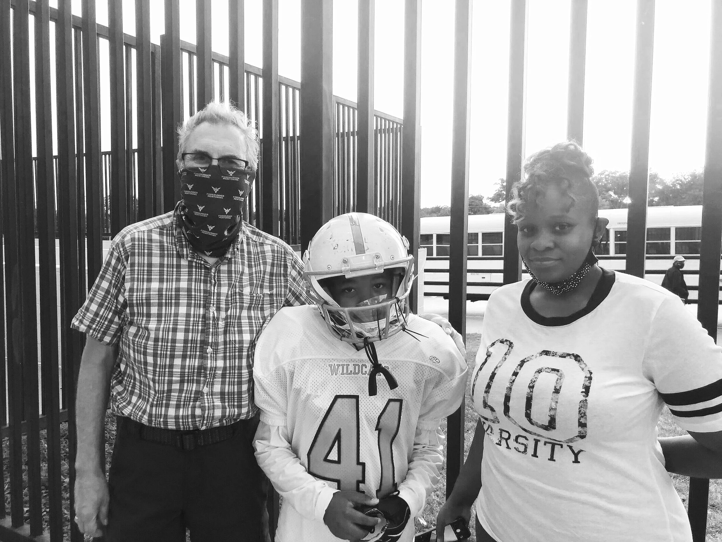 Moving Beyond First Impressions