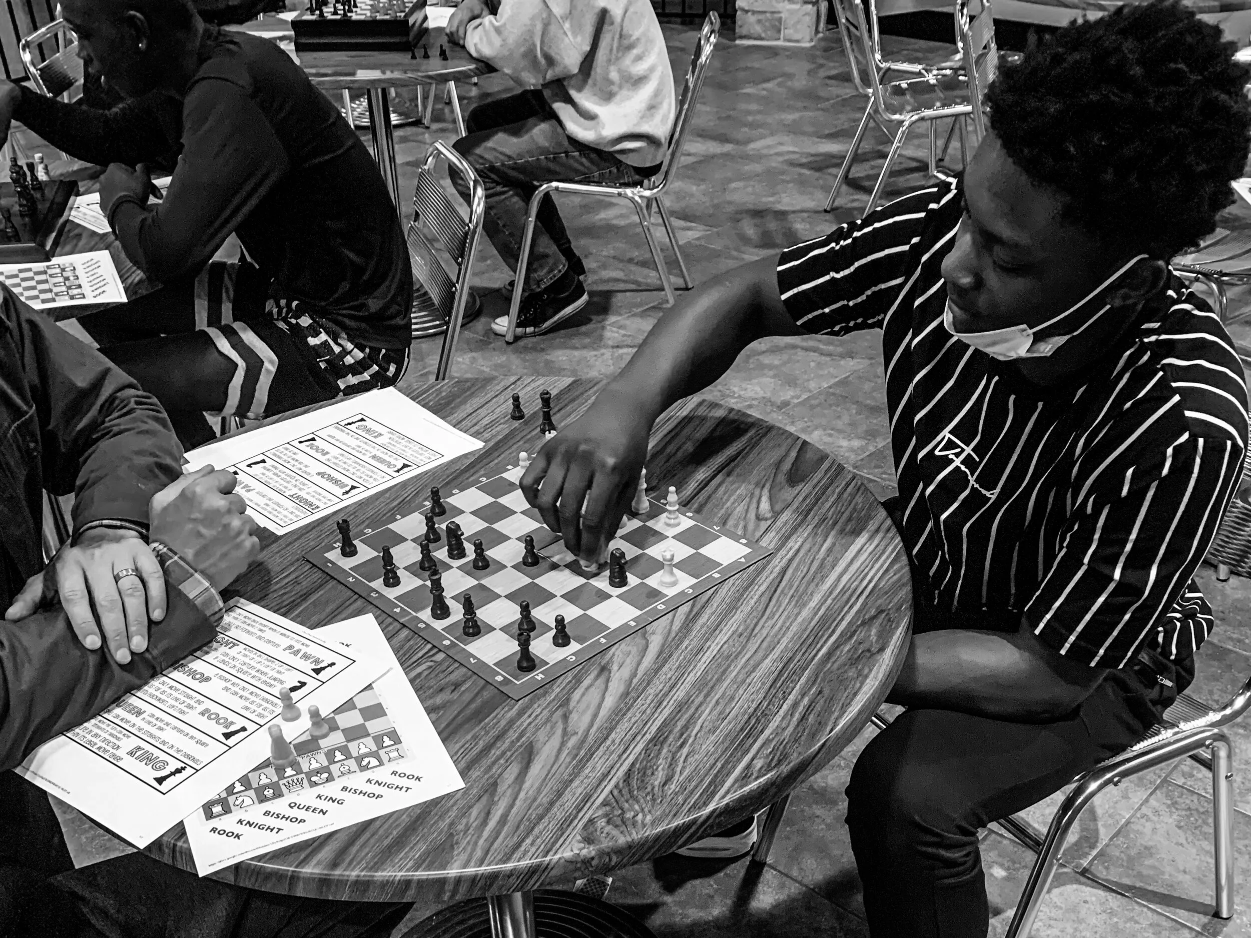 Learning to Think Ahead