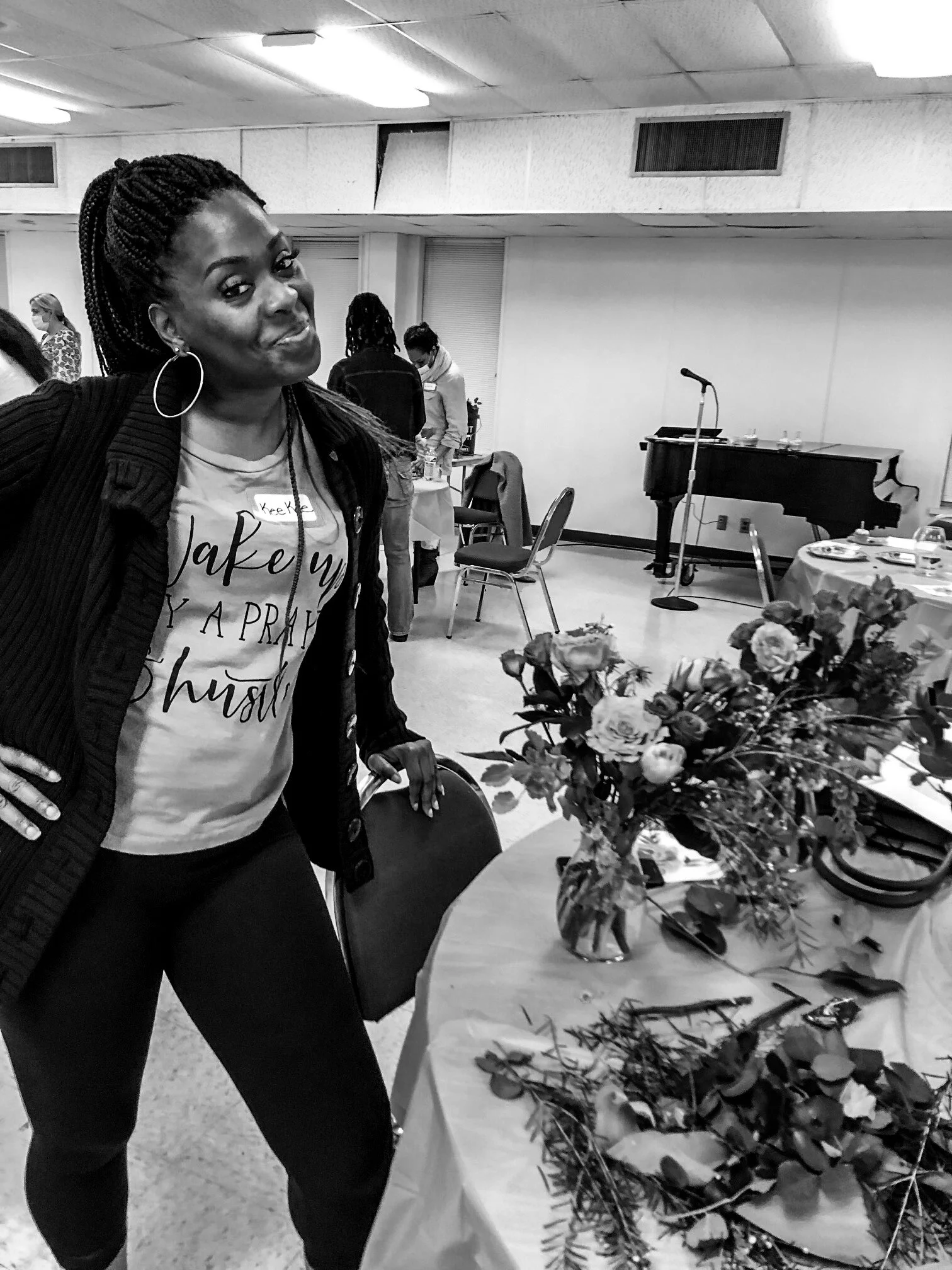 What Do You Love About Your Mom?