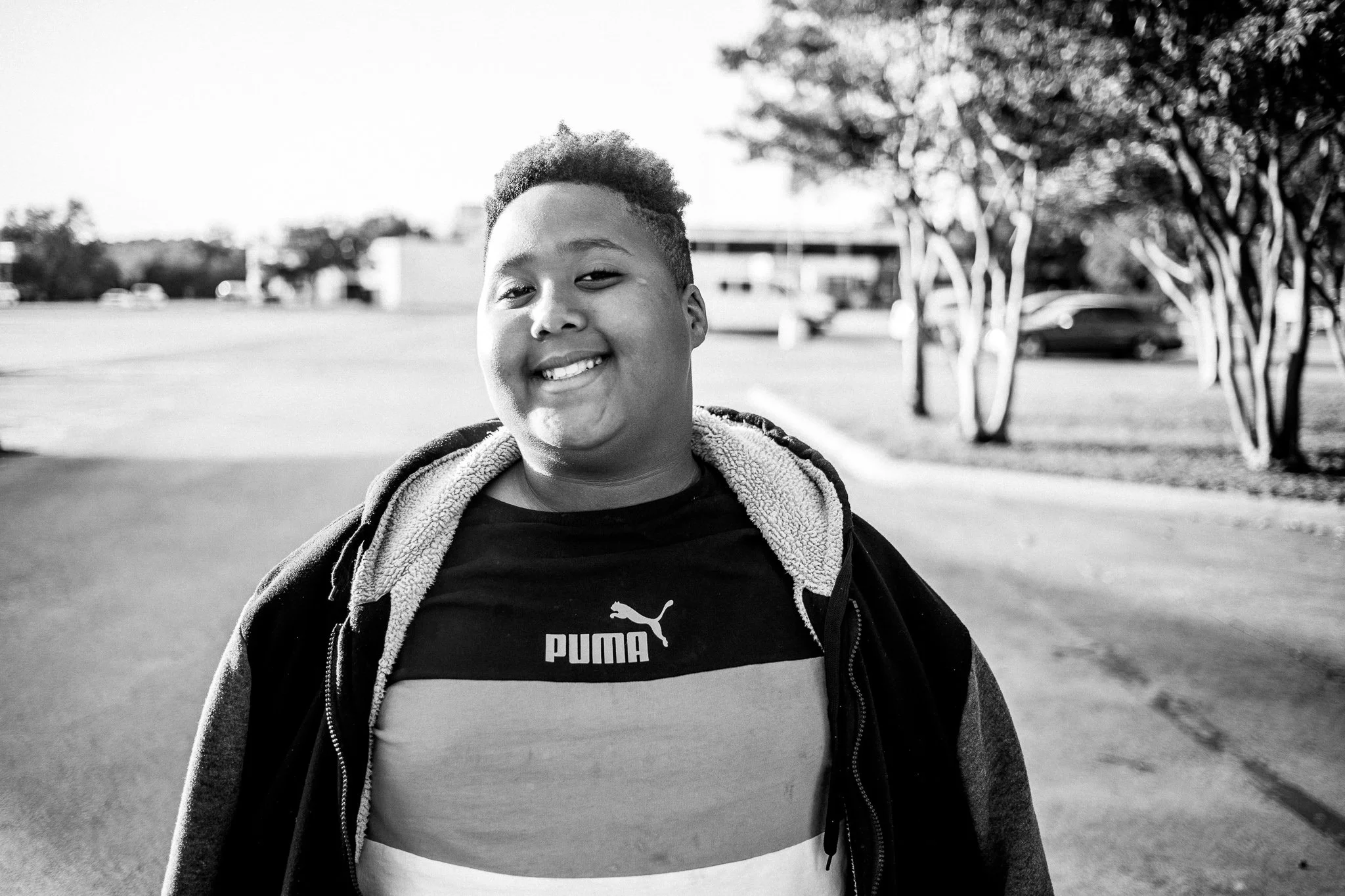 "I'm Empowered by the Holy Spirit"