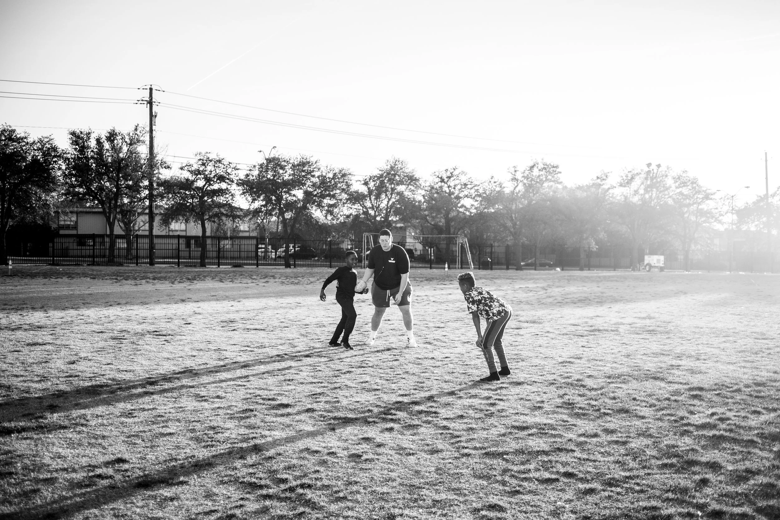 January 2022 "Month-in-Review"