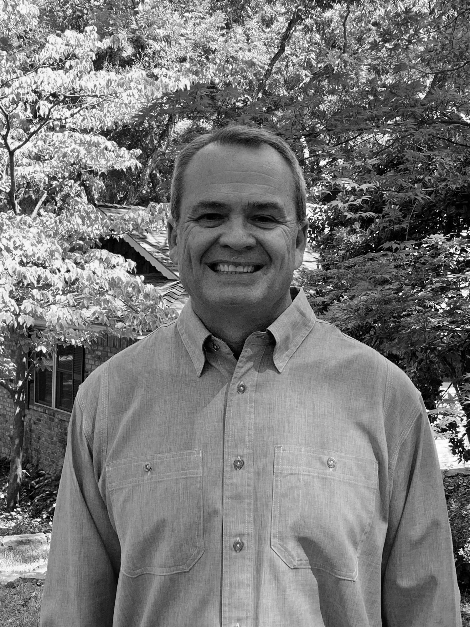 Mike Ryan