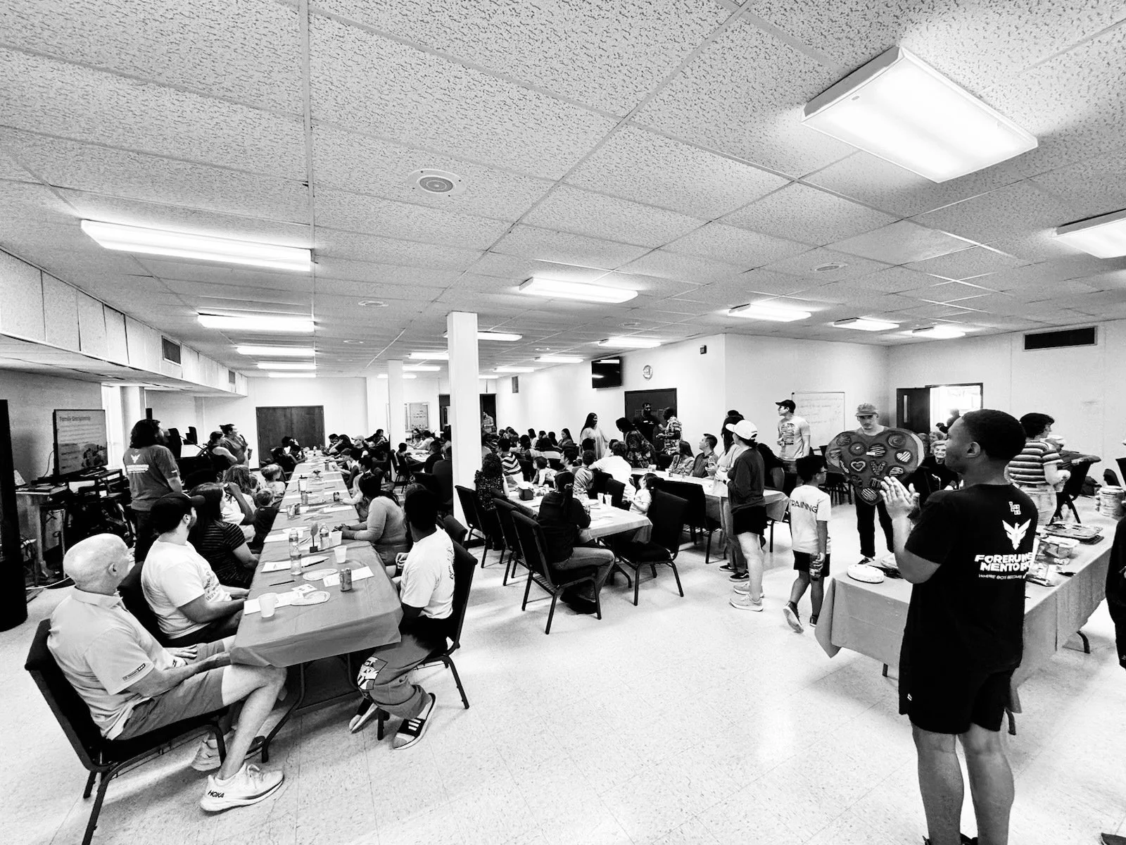 Upcoming Spring Events