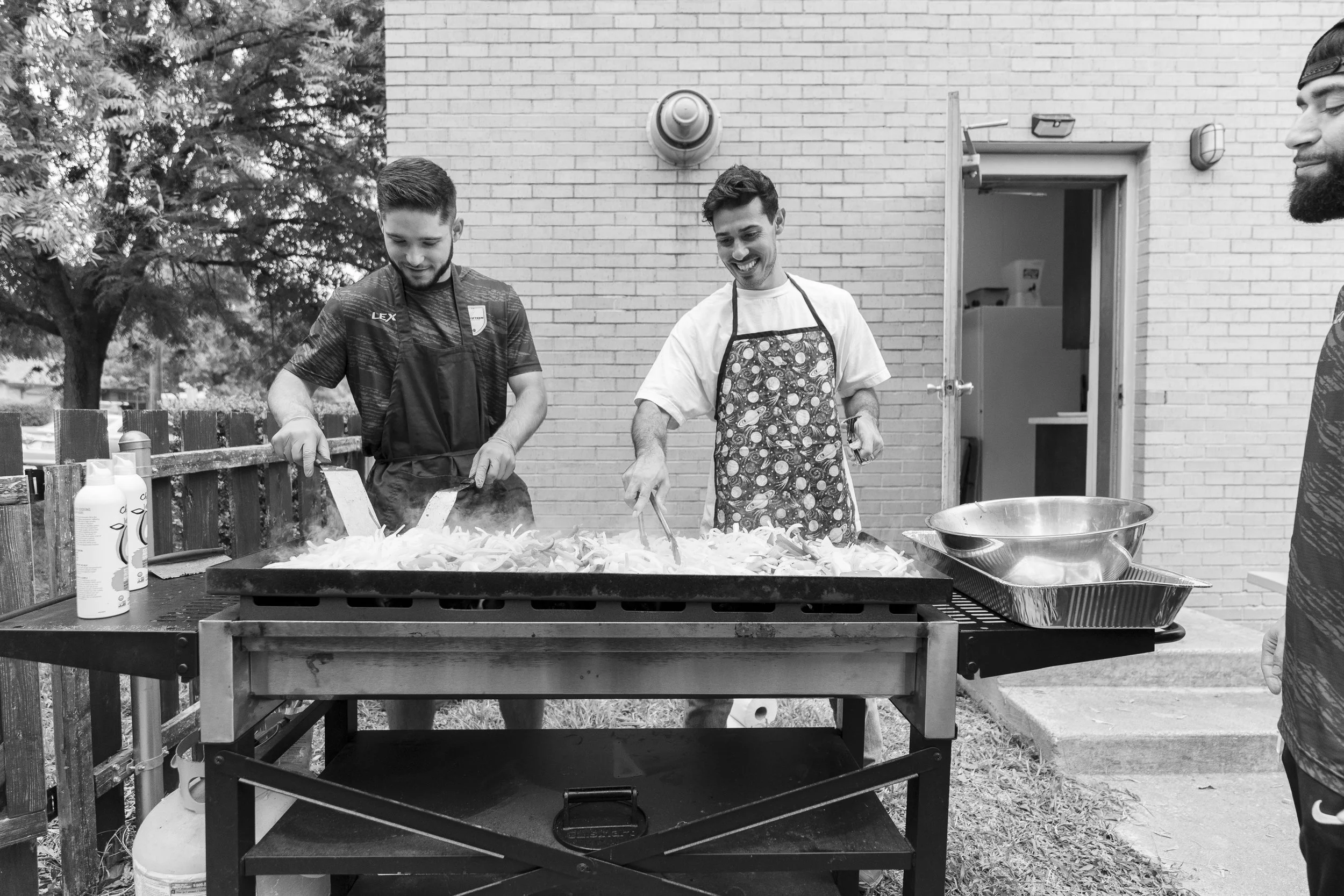 Family Dinner @ ONE Church