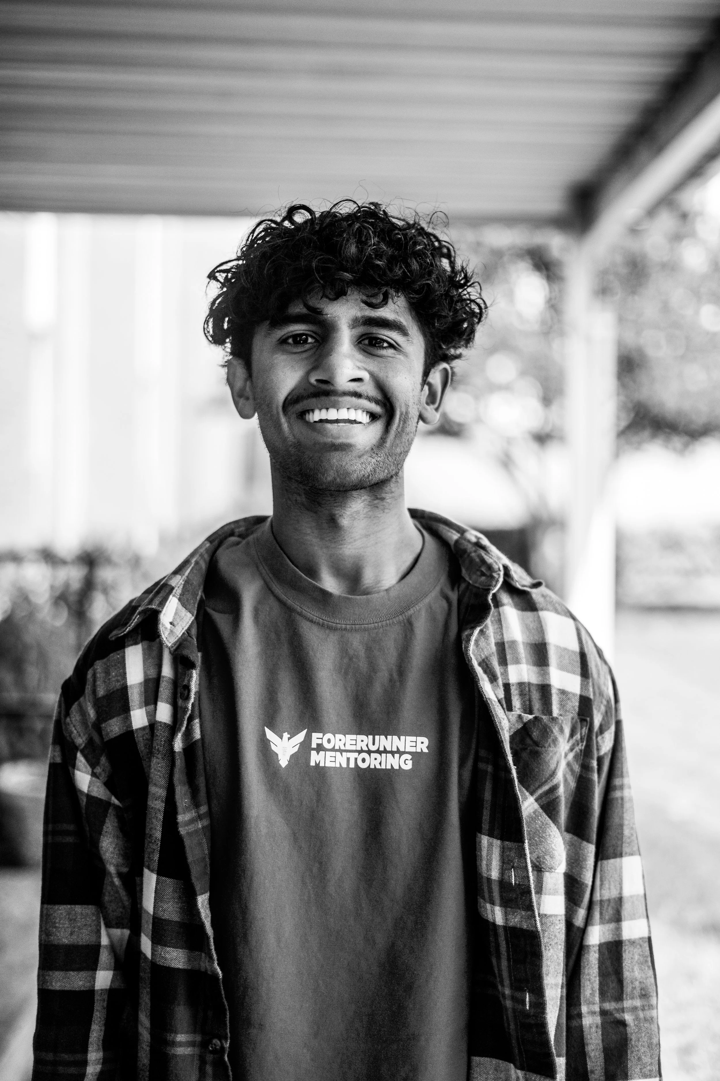 Aaron Varghese