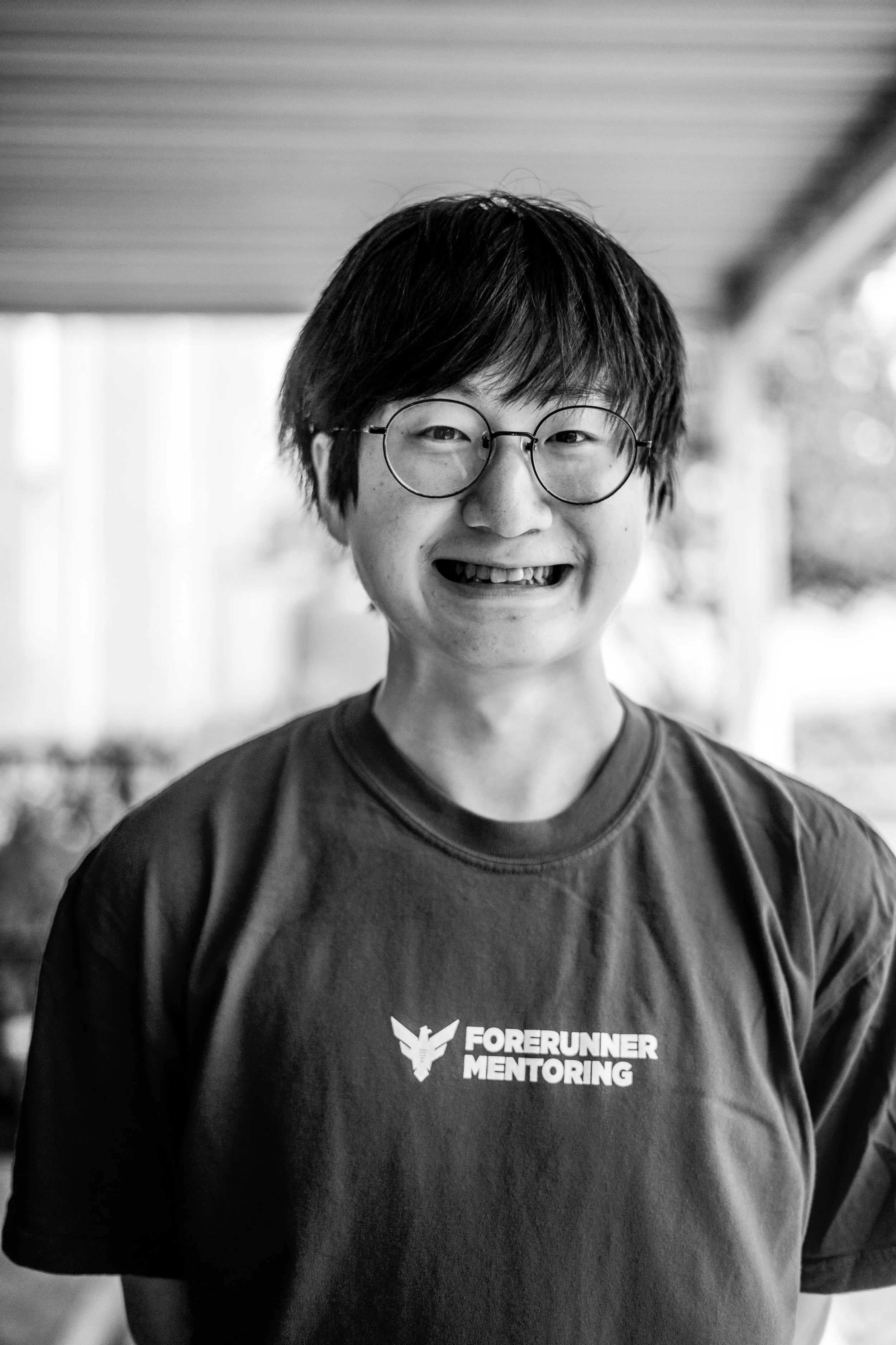 Hank Shih