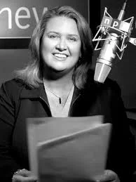 NPR National Correspondent Debbie Elliott, Class of 1981